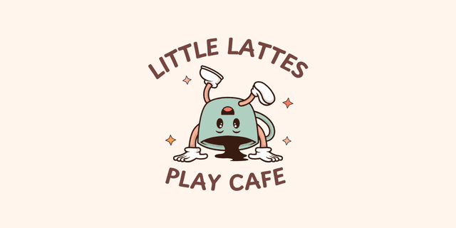What Families Can Expect at Little Lattes Play Cafe