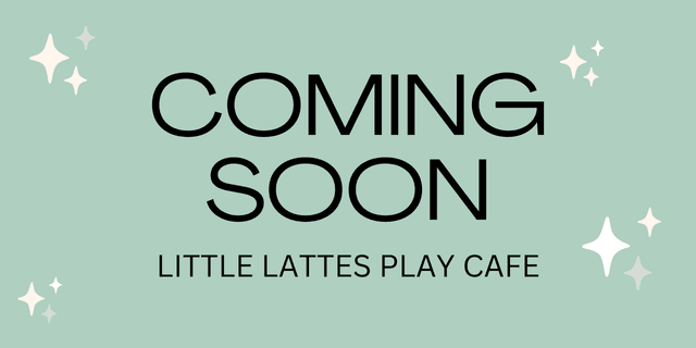 Little Lattes, Big Dreams: How It All Started