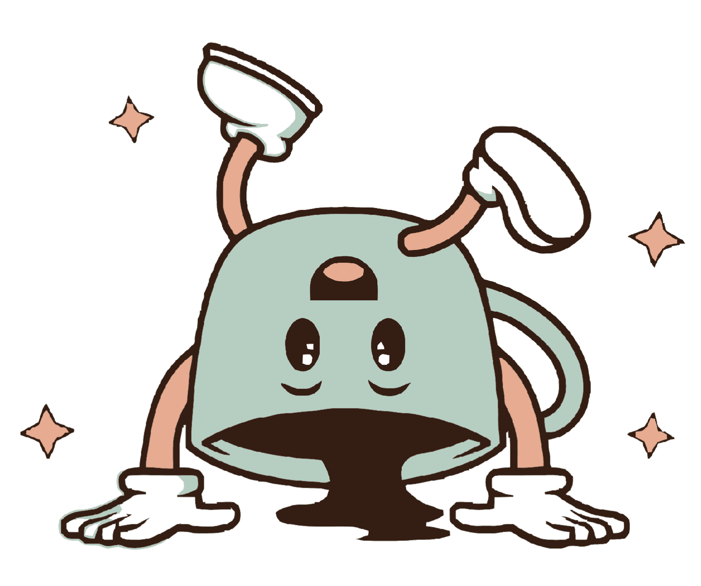 Little Lattes icon